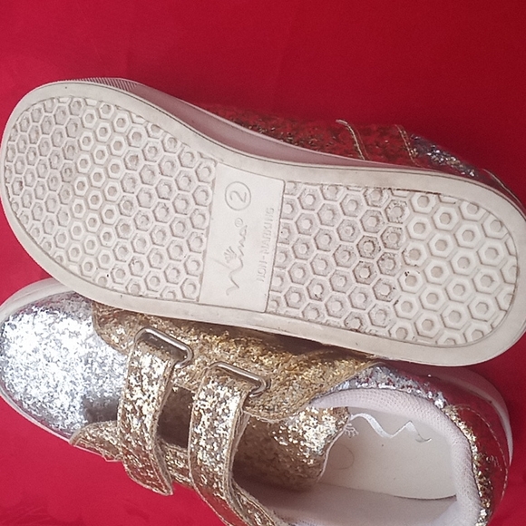 Little girl shoes - Picture 3 of 3